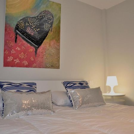 Villa Alegria ซานตาบริกาดา ภายนอก รูปภาพ