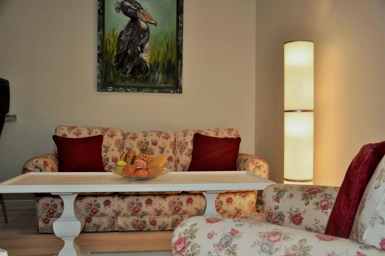 Villa Alegria ซานตาบริกาดา ภายนอก รูปภาพ